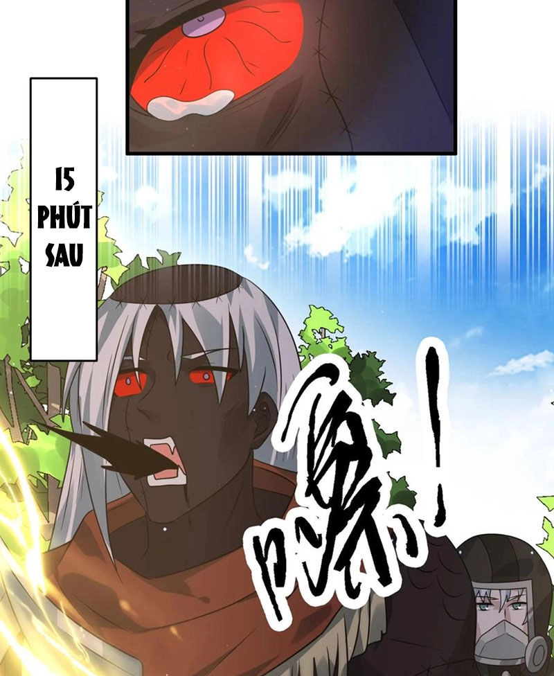 Ngày Tận Thế: Ta Nhận Được Tỷ Lệ Rớt Đồ Gấp 100 Lần Chapter 288 - 34