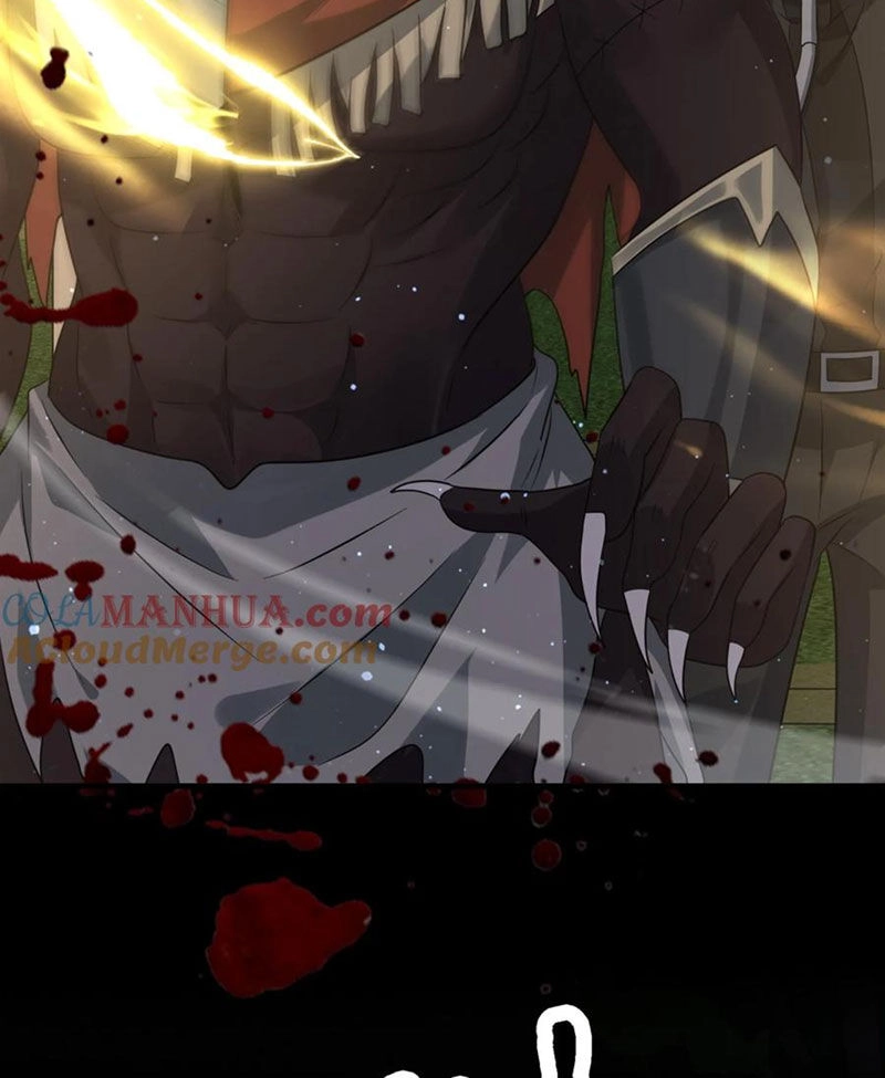 Ngày Tận Thế: Ta Nhận Được Tỷ Lệ Rớt Đồ Gấp 100 Lần Chapter 288 - 35