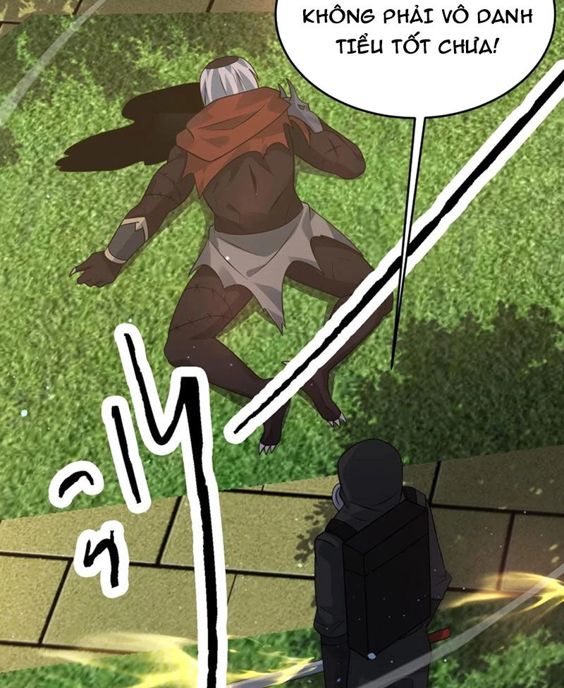 Ngày Tận Thế: Ta Nhận Được Tỷ Lệ Rớt Đồ Gấp 100 Lần Chapter 288 - 37