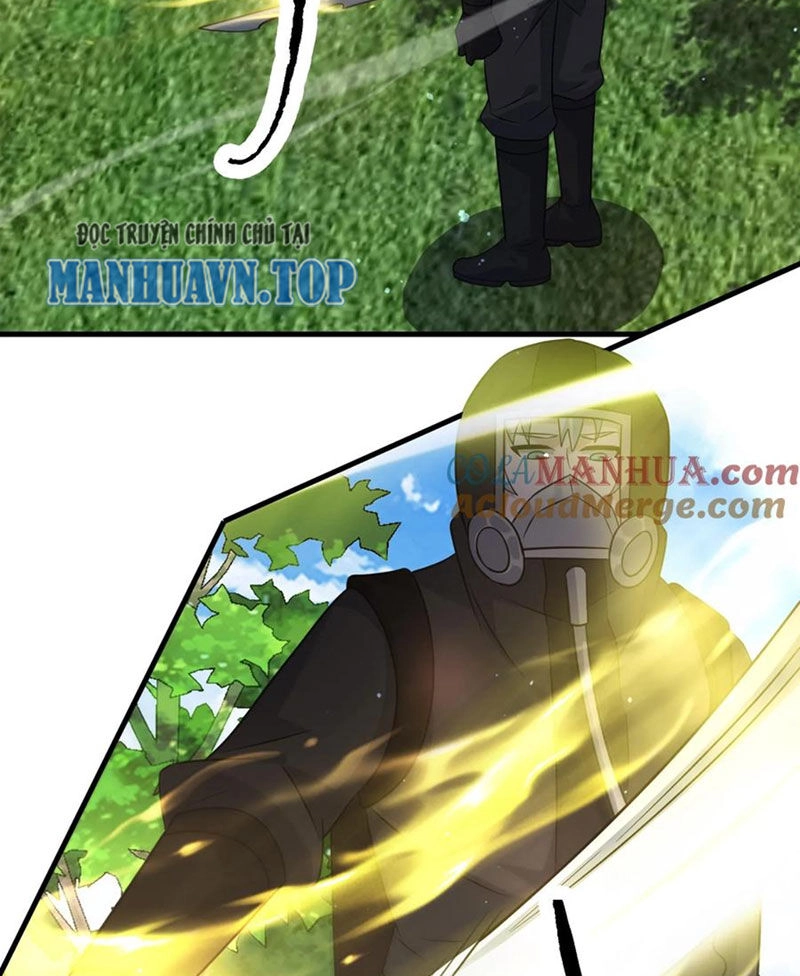 Ngày Tận Thế: Ta Nhận Được Tỷ Lệ Rớt Đồ Gấp 100 Lần Chapter 288 - 38