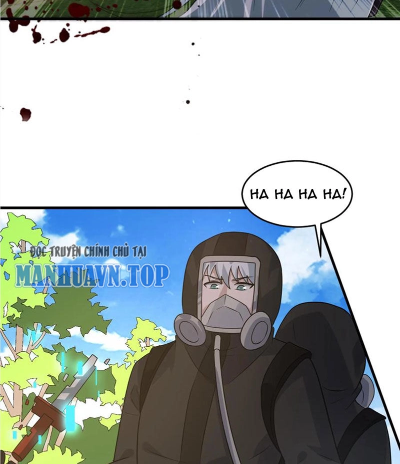 Ngày Tận Thế: Ta Nhận Được Tỷ Lệ Rớt Đồ Gấp 100 Lần Chapter 288 - 42