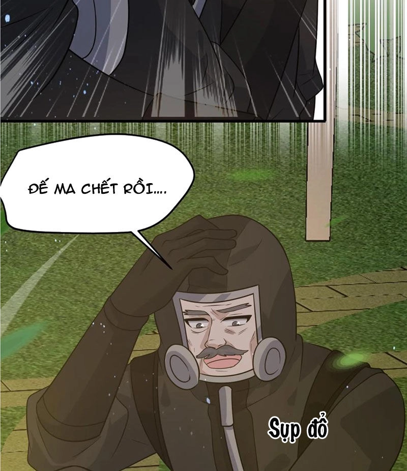 Ngày Tận Thế: Ta Nhận Được Tỷ Lệ Rớt Đồ Gấp 100 Lần Chapter 288 - 46