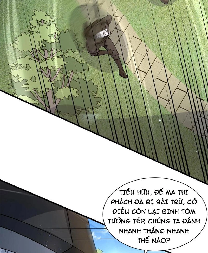 Ngày Tận Thế: Ta Nhận Được Tỷ Lệ Rớt Đồ Gấp 100 Lần Chapter 289 - 2