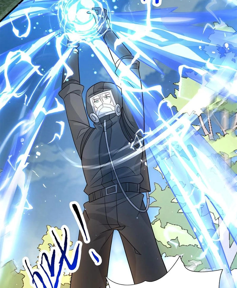 Ngày Tận Thế: Ta Nhận Được Tỷ Lệ Rớt Đồ Gấp 100 Lần Chapter 289 - 5