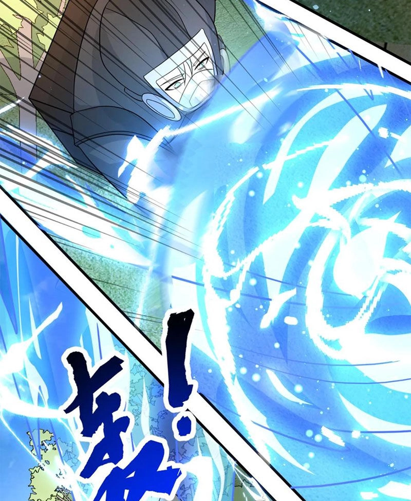 Ngày Tận Thế: Ta Nhận Được Tỷ Lệ Rớt Đồ Gấp 100 Lần Chapter 289 - 7