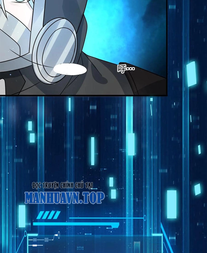 Ngày Tận Thế: Ta Nhận Được Tỷ Lệ Rớt Đồ Gấp 100 Lần Chapter 289 - 19