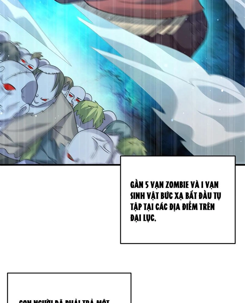 Ngày Tận Thế: Ta Nhận Được Tỷ Lệ Rớt Đồ Gấp 100 Lần Chapter 289 - 25