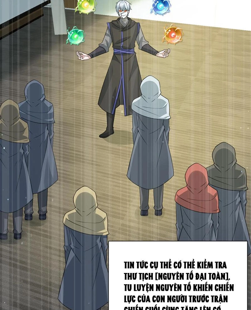 Ngày Tận Thế: Ta Nhận Được Tỷ Lệ Rớt Đồ Gấp 100 Lần Chapter 289 - 28