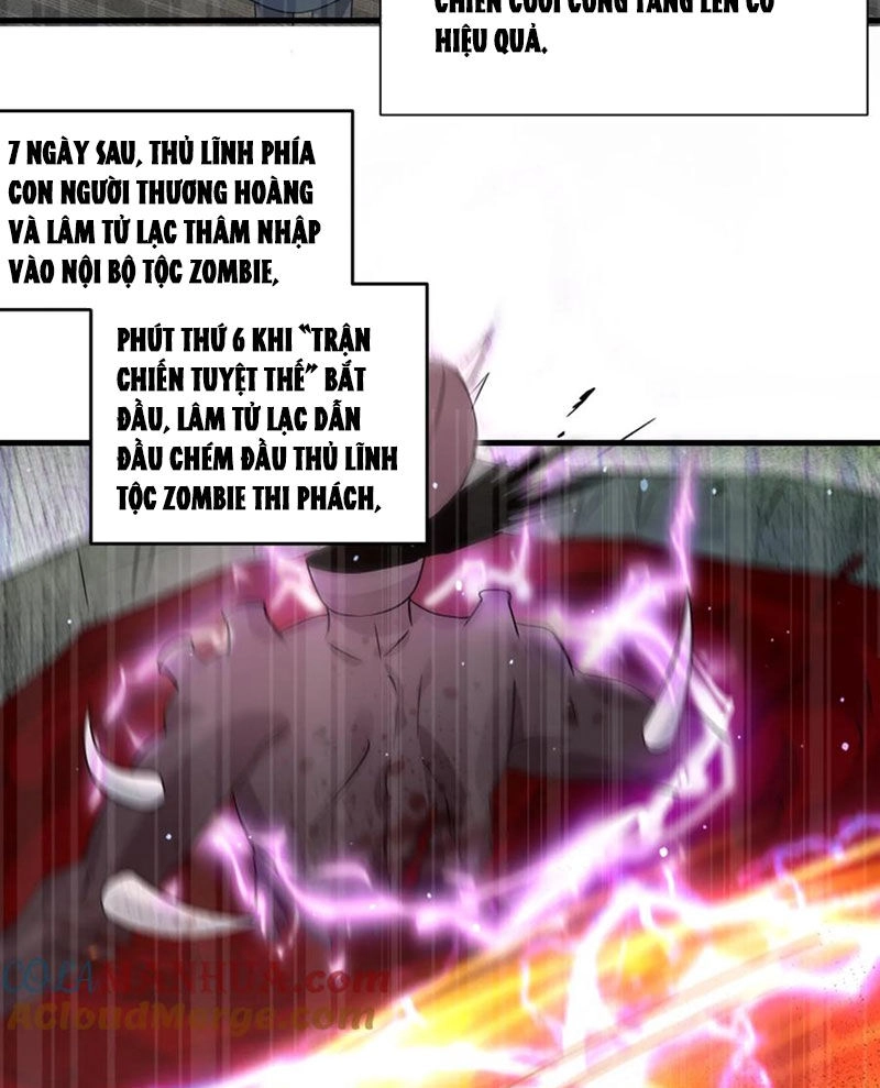 Ngày Tận Thế: Ta Nhận Được Tỷ Lệ Rớt Đồ Gấp 100 Lần Chapter 289 - 29