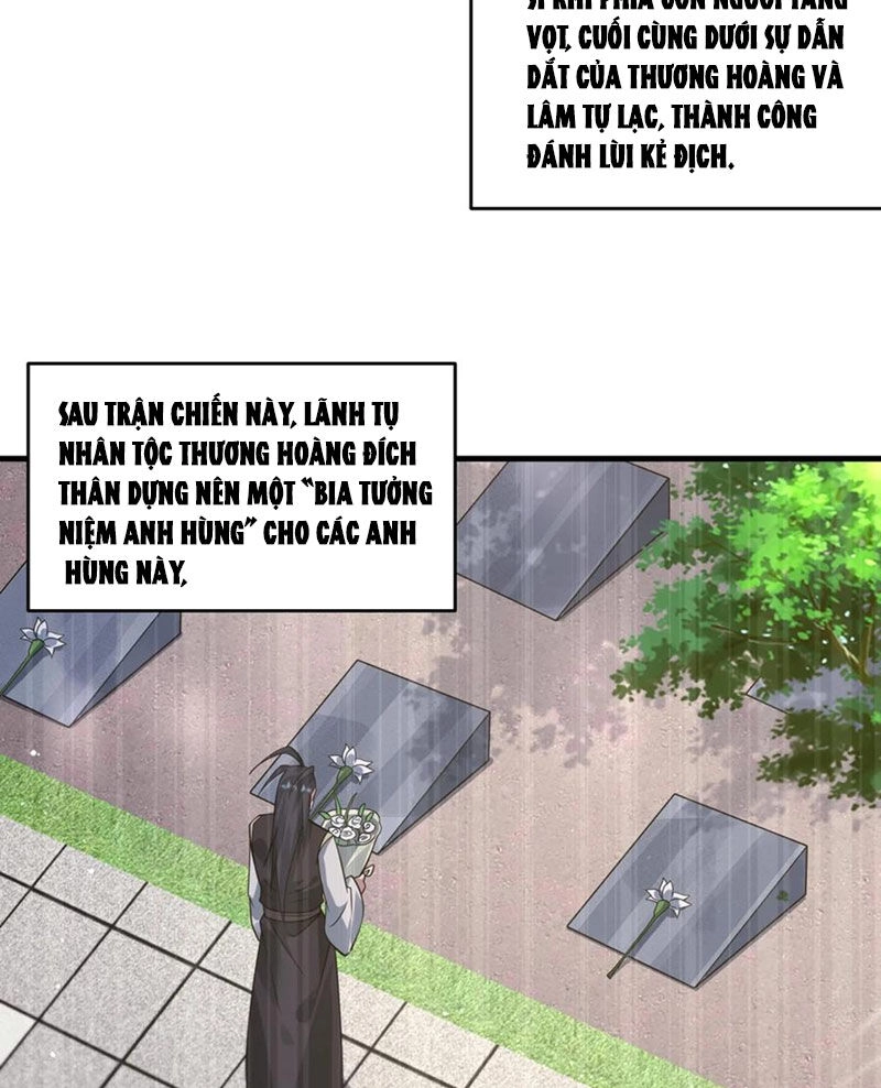 Ngày Tận Thế: Ta Nhận Được Tỷ Lệ Rớt Đồ Gấp 100 Lần Chapter 289 - 34