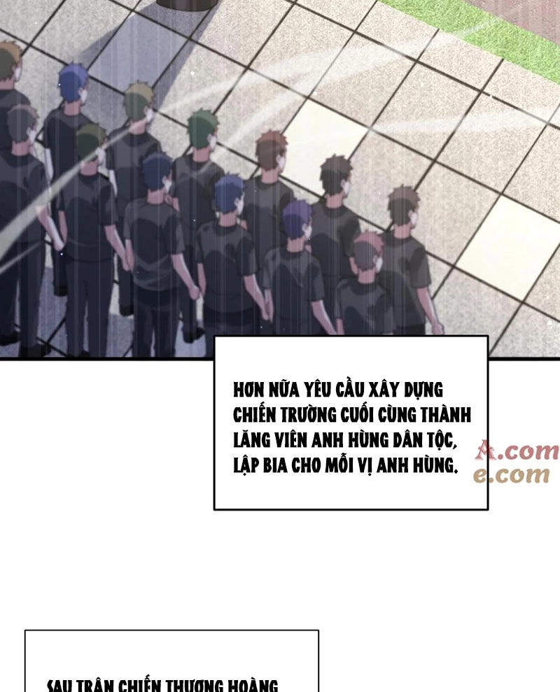 Ngày Tận Thế: Ta Nhận Được Tỷ Lệ Rớt Đồ Gấp 100 Lần Chapter 289 - 35