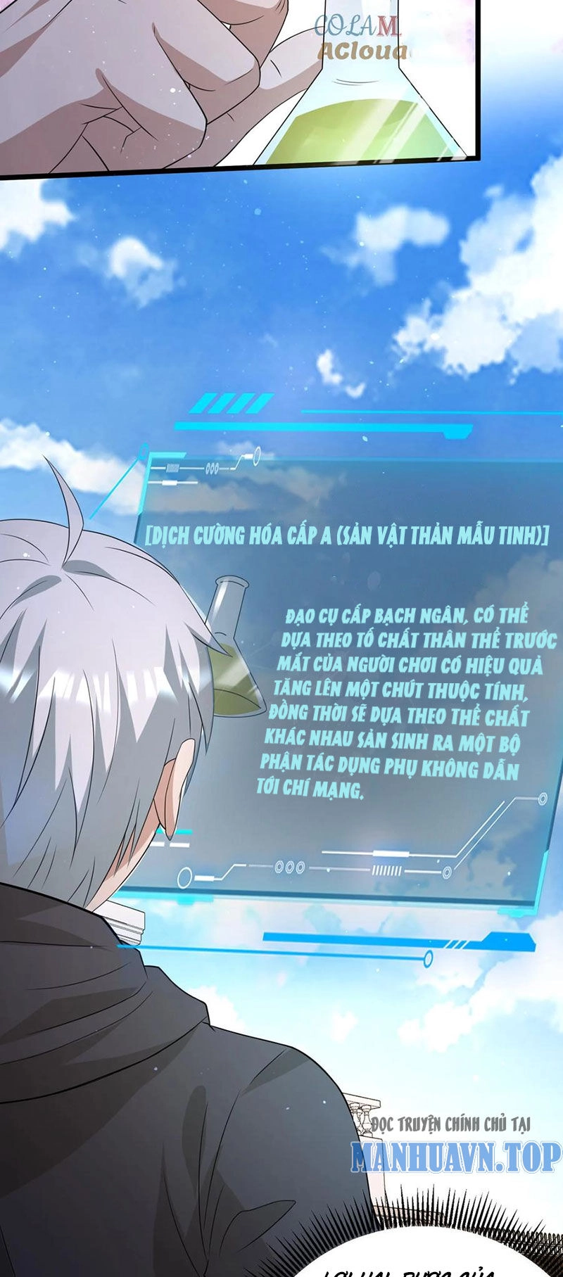 Ngày Tận Thế: Ta Nhận Được Tỷ Lệ Rớt Đồ Gấp 100 Lần Chapter 290 - 4