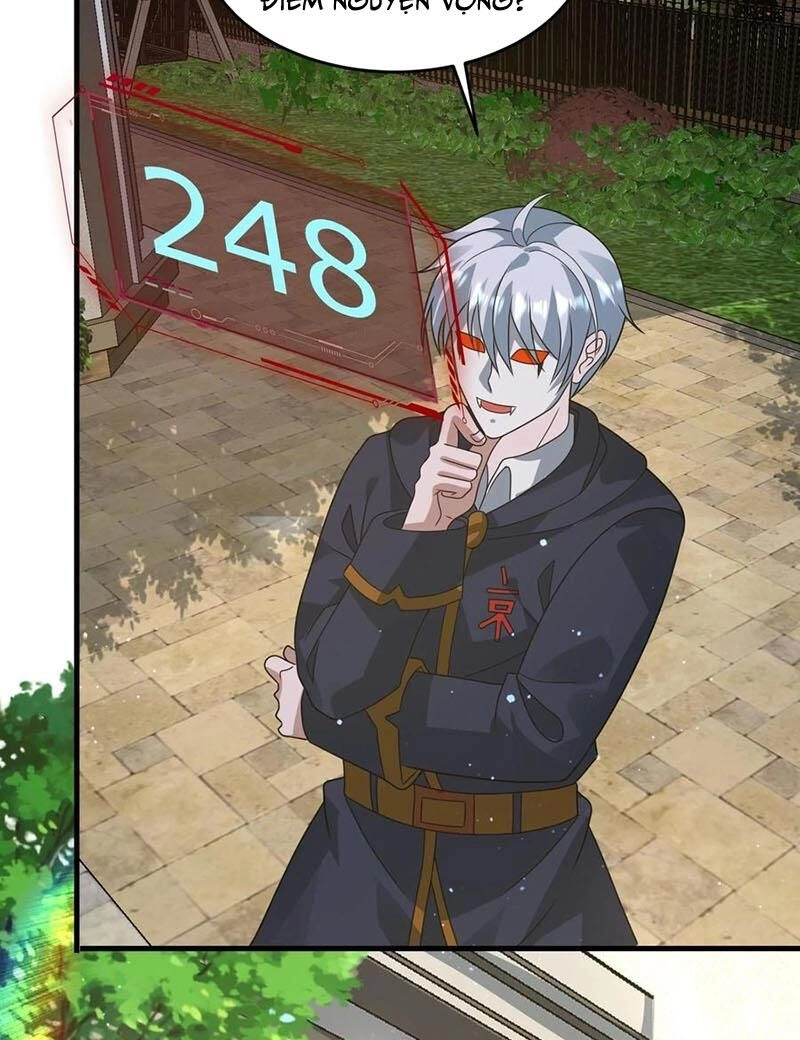 Ngày Tận Thế: Ta Nhận Được Tỷ Lệ Rớt Đồ Gấp 100 Lần Chapter 291 - 2