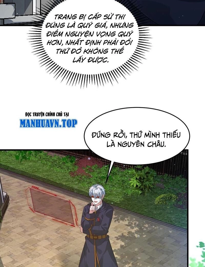 Ngày Tận Thế: Ta Nhận Được Tỷ Lệ Rớt Đồ Gấp 100 Lần Chapter 291 - 4