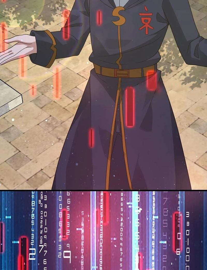 Ngày Tận Thế: Ta Nhận Được Tỷ Lệ Rớt Đồ Gấp 100 Lần Chapter 291 - 6