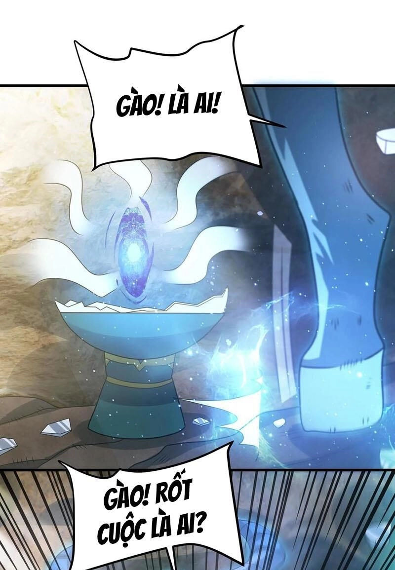 Ngày Tận Thế: Ta Nhận Được Tỷ Lệ Rớt Đồ Gấp 100 Lần Chapter 291 - 21