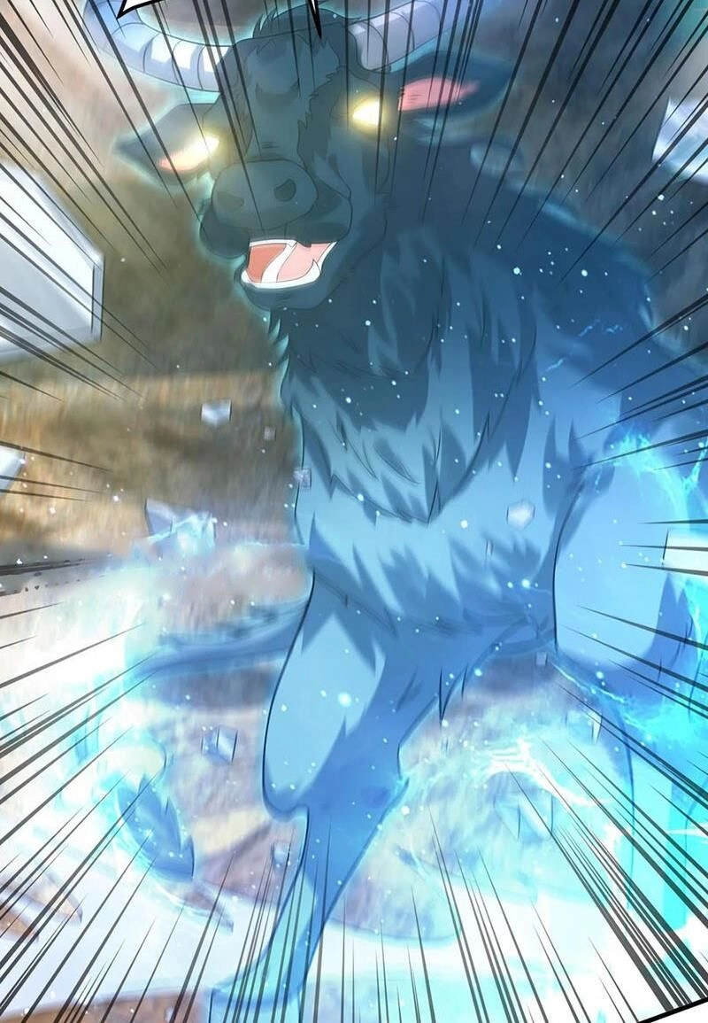 Ngày Tận Thế: Ta Nhận Được Tỷ Lệ Rớt Đồ Gấp 100 Lần Chapter 291 - 22