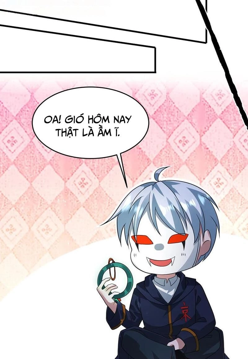 Ngày Tận Thế: Ta Nhận Được Tỷ Lệ Rớt Đồ Gấp 100 Lần Chapter 291 - 25