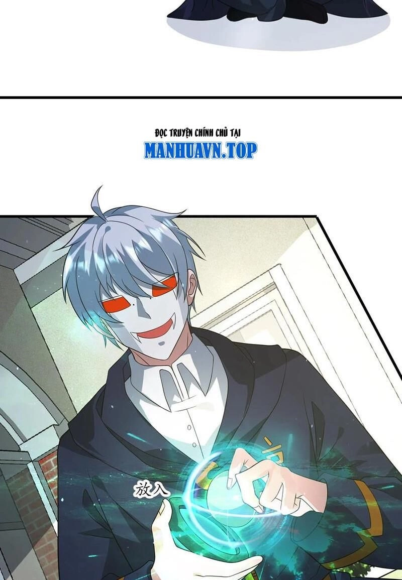 Ngày Tận Thế: Ta Nhận Được Tỷ Lệ Rớt Đồ Gấp 100 Lần Chapter 291 - 26