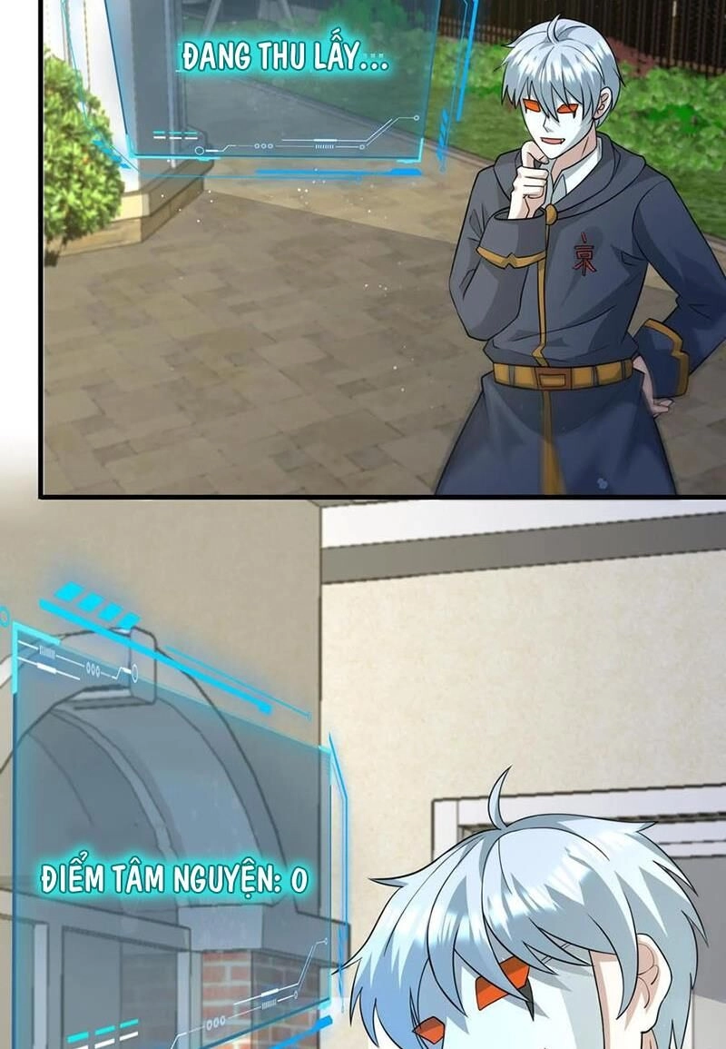 Ngày Tận Thế: Ta Nhận Được Tỷ Lệ Rớt Đồ Gấp 100 Lần Chapter 291 - 30