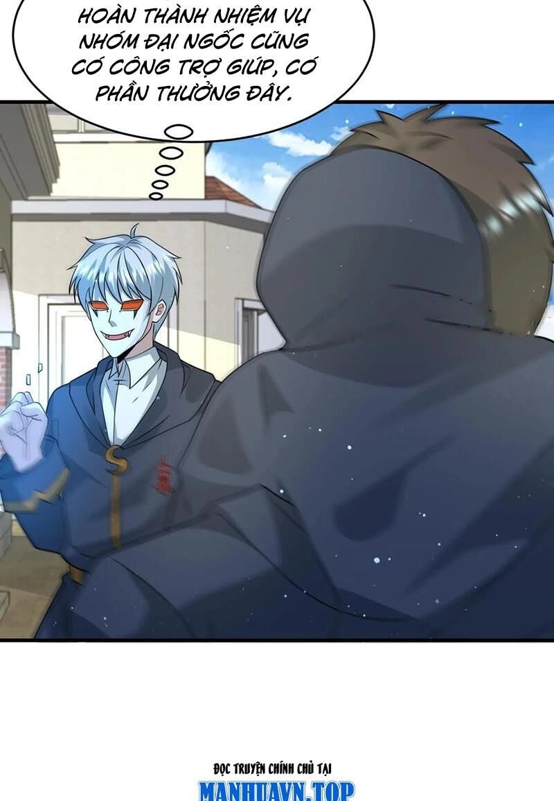 Ngày Tận Thế: Ta Nhận Được Tỷ Lệ Rớt Đồ Gấp 100 Lần Chapter 291 - 32