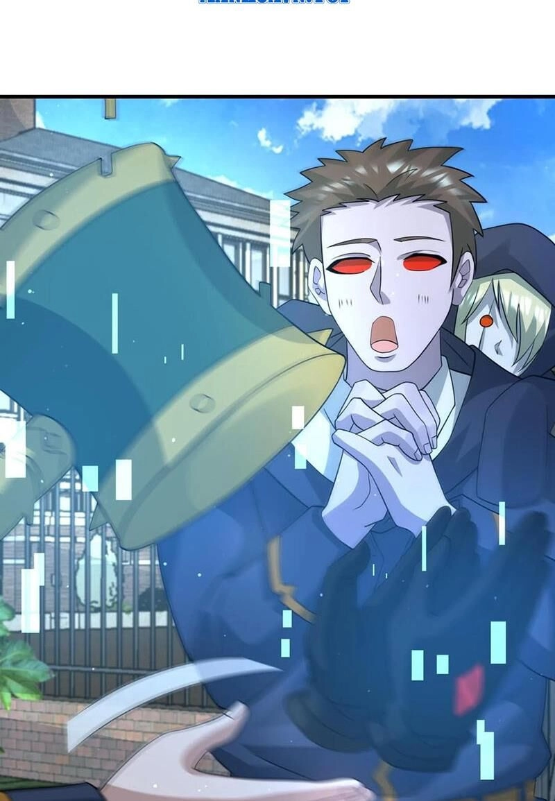 Ngày Tận Thế: Ta Nhận Được Tỷ Lệ Rớt Đồ Gấp 100 Lần Chapter 291 - 33