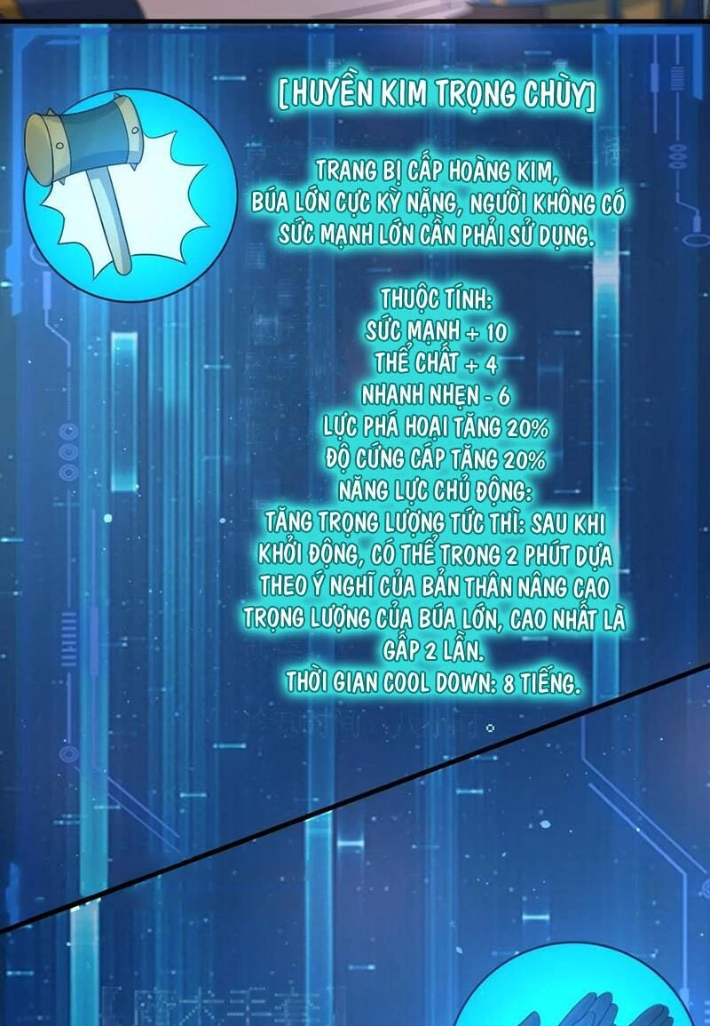 Ngày Tận Thế: Ta Nhận Được Tỷ Lệ Rớt Đồ Gấp 100 Lần Chapter 291 - 34