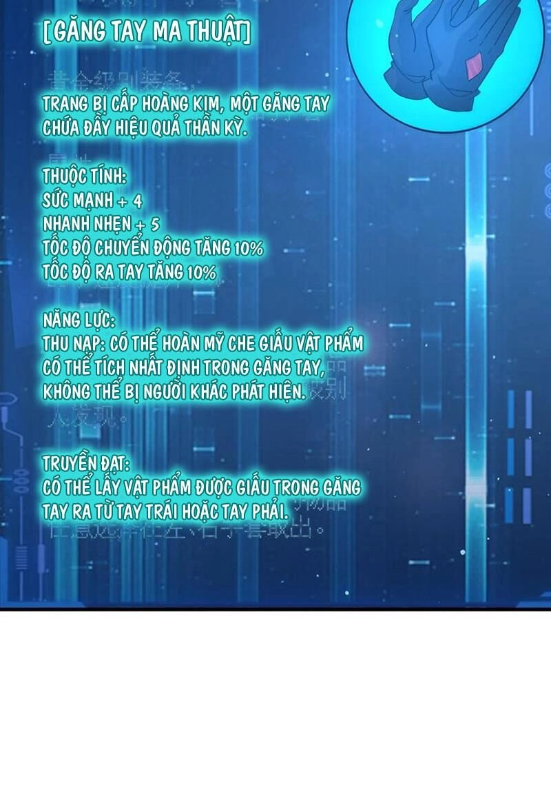 Ngày Tận Thế: Ta Nhận Được Tỷ Lệ Rớt Đồ Gấp 100 Lần Chapter 291 - 35