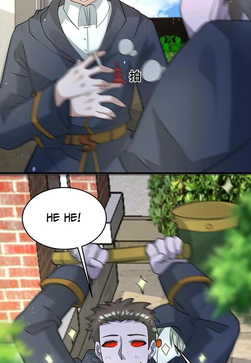 Ngày Tận Thế: Ta Nhận Được Tỷ Lệ Rớt Đồ Gấp 100 Lần Chapter 291 - 38