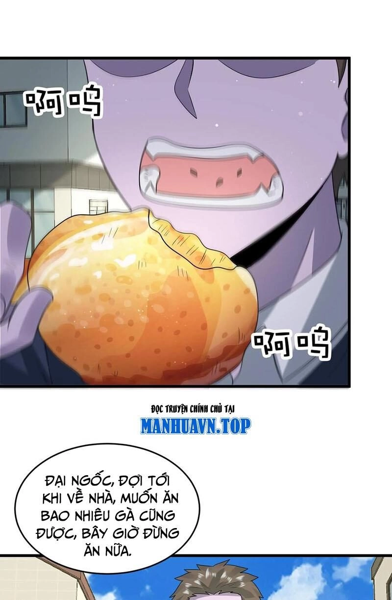 Ngày Tận Thế: Ta Nhận Được Tỷ Lệ Rớt Đồ Gấp 100 Lần Chapter 292 - 1