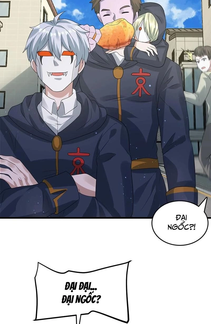 Ngày Tận Thế: Ta Nhận Được Tỷ Lệ Rớt Đồ Gấp 100 Lần Chapter 292 - 2