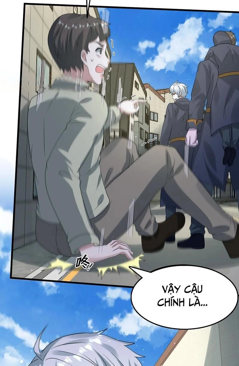 Ngày Tận Thế: Ta Nhận Được Tỷ Lệ Rớt Đồ Gấp 100 Lần Chapter 292 - 3