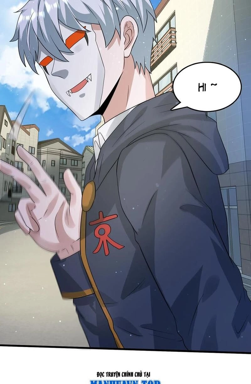 Ngày Tận Thế: Ta Nhận Được Tỷ Lệ Rớt Đồ Gấp 100 Lần Chapter 292 - 4