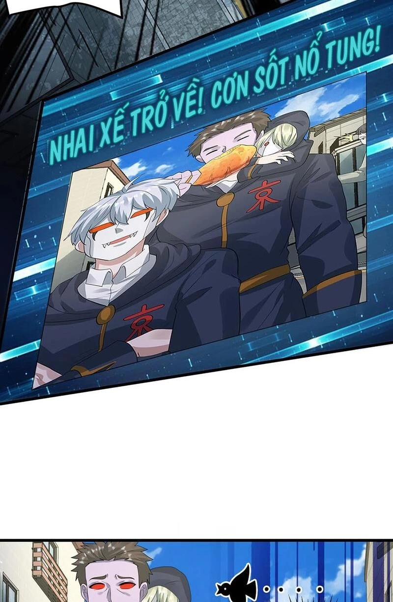 Ngày Tận Thế: Ta Nhận Được Tỷ Lệ Rớt Đồ Gấp 100 Lần Chapter 292 - 7