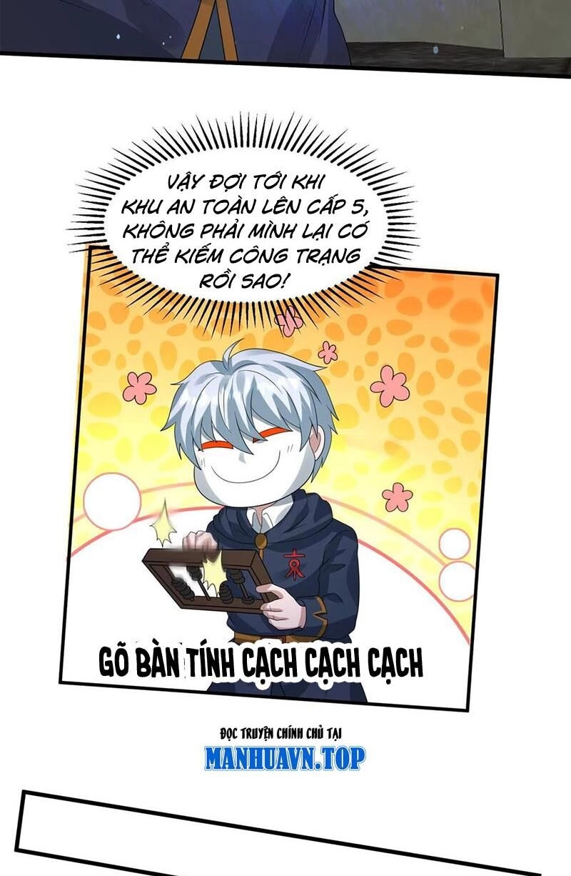 Ngày Tận Thế: Ta Nhận Được Tỷ Lệ Rớt Đồ Gấp 100 Lần Chapter 292 - 11