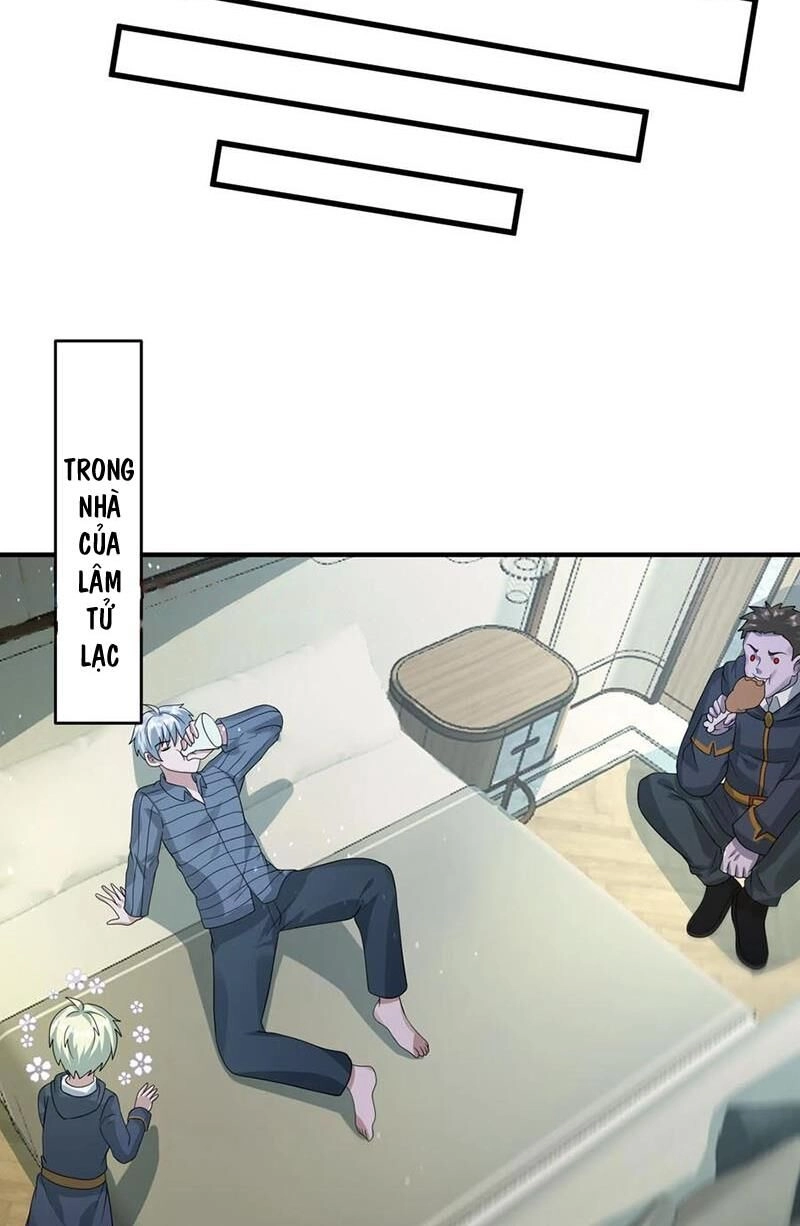 Ngày Tận Thế: Ta Nhận Được Tỷ Lệ Rớt Đồ Gấp 100 Lần Chapter 292 - 12