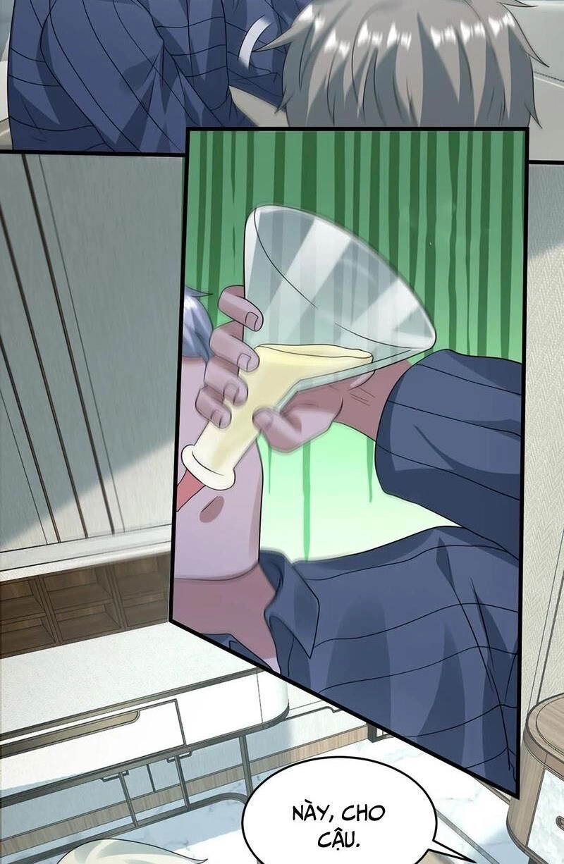 Ngày Tận Thế: Ta Nhận Được Tỷ Lệ Rớt Đồ Gấp 100 Lần Chapter 292 - 15