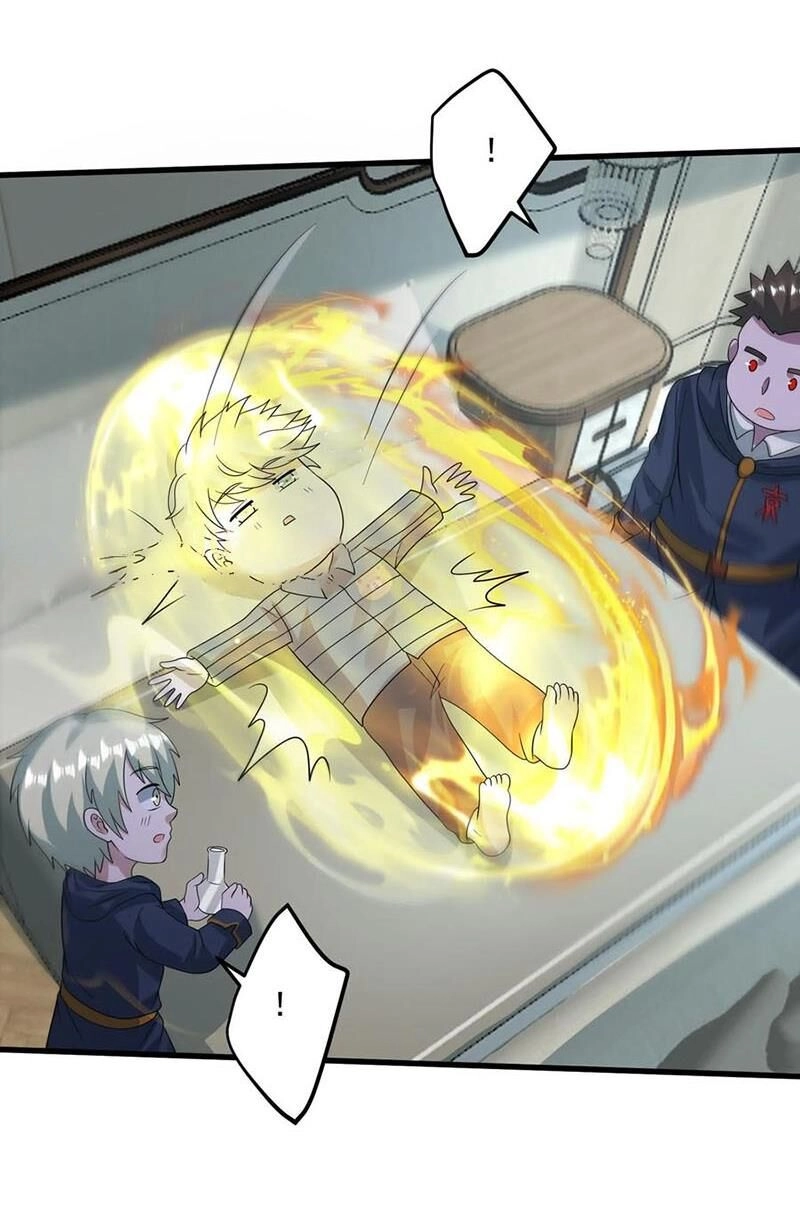 Ngày Tận Thế: Ta Nhận Được Tỷ Lệ Rớt Đồ Gấp 100 Lần Chapter 292 - 19