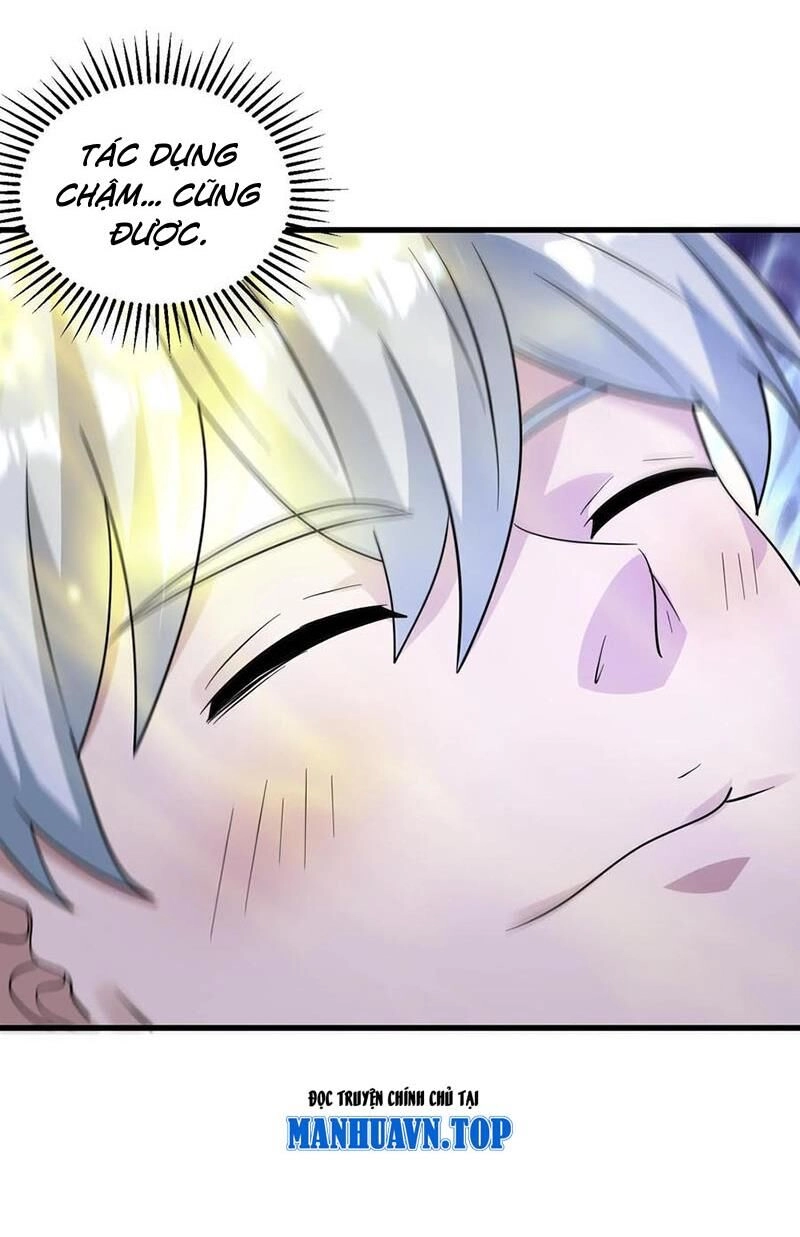 Ngày Tận Thế: Ta Nhận Được Tỷ Lệ Rớt Đồ Gấp 100 Lần Chapter 292 - 20