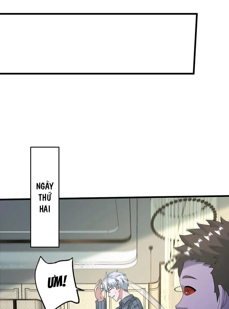 Ngày Tận Thế: Ta Nhận Được Tỷ Lệ Rớt Đồ Gấp 100 Lần Chapter 292 - 21