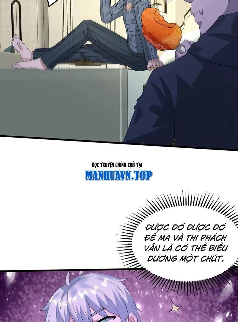 Ngày Tận Thế: Ta Nhận Được Tỷ Lệ Rớt Đồ Gấp 100 Lần Chapter 292 - 22