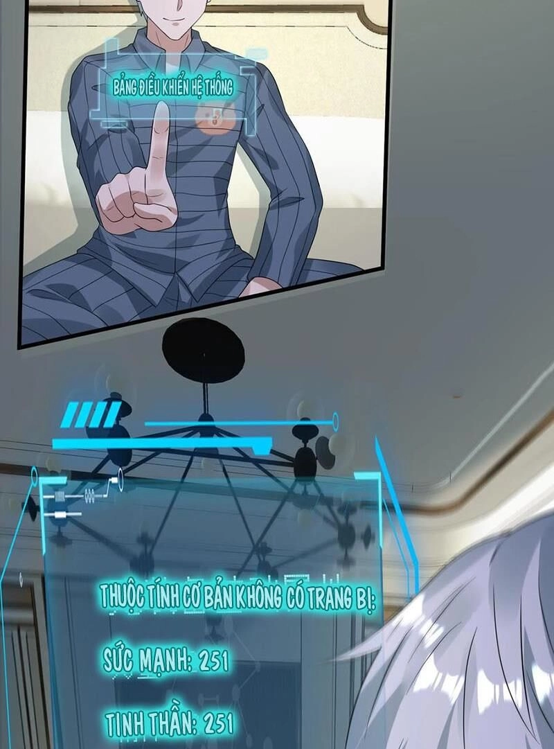 Ngày Tận Thế: Ta Nhận Được Tỷ Lệ Rớt Đồ Gấp 100 Lần Chapter 292 - 24