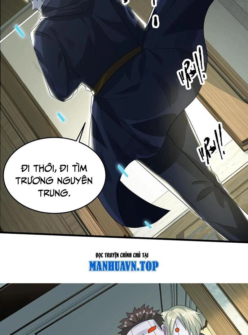 Ngày Tận Thế: Ta Nhận Được Tỷ Lệ Rớt Đồ Gấp 100 Lần Chapter 292 - 26