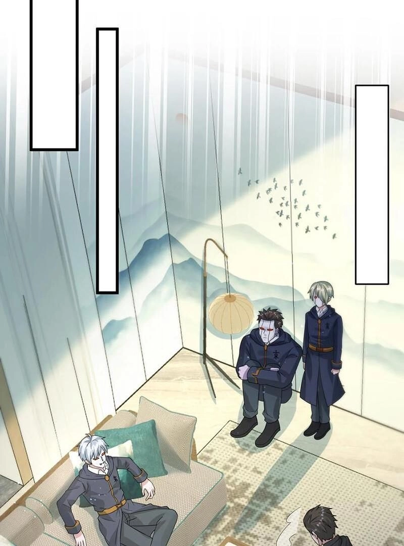 Ngày Tận Thế: Ta Nhận Được Tỷ Lệ Rớt Đồ Gấp 100 Lần Chapter 292 - 28