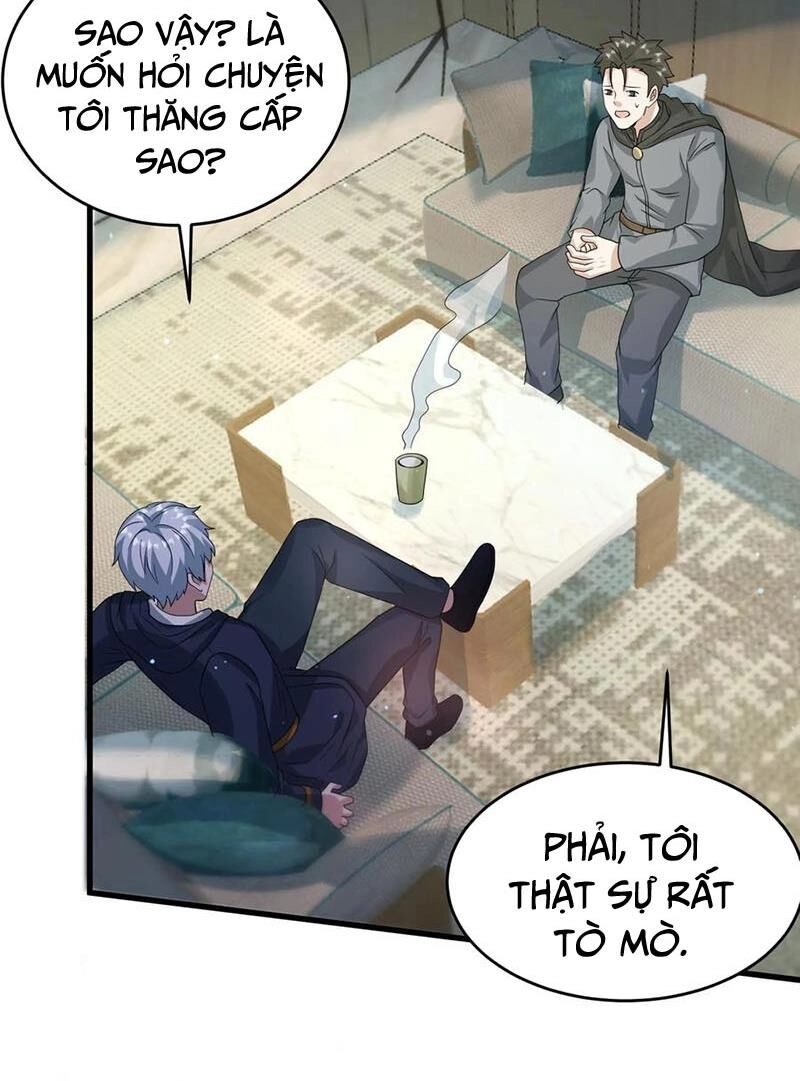 Ngày Tận Thế: Ta Nhận Được Tỷ Lệ Rớt Đồ Gấp 100 Lần Chapter 292 - 31