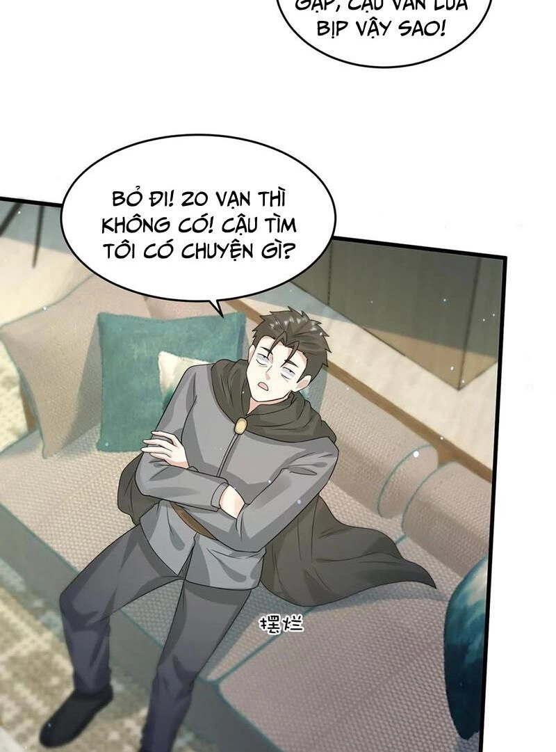 Ngày Tận Thế: Ta Nhận Được Tỷ Lệ Rớt Đồ Gấp 100 Lần Chapter 292 - 35