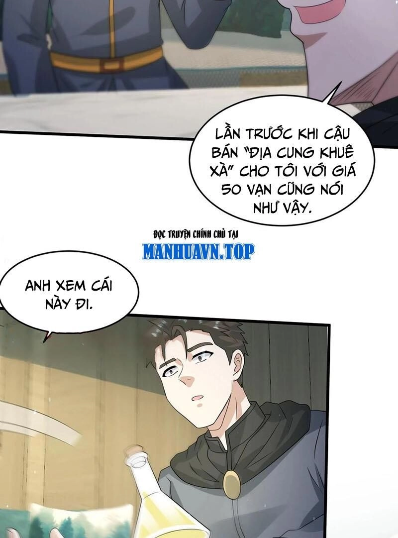 Ngày Tận Thế: Ta Nhận Được Tỷ Lệ Rớt Đồ Gấp 100 Lần Chapter 292 - 37