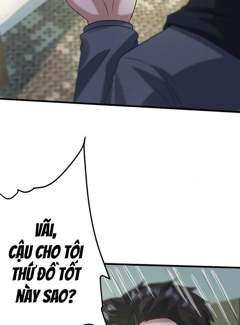 Ngày Tận Thế: Ta Nhận Được Tỷ Lệ Rớt Đồ Gấp 100 Lần Chapter 292 - 39