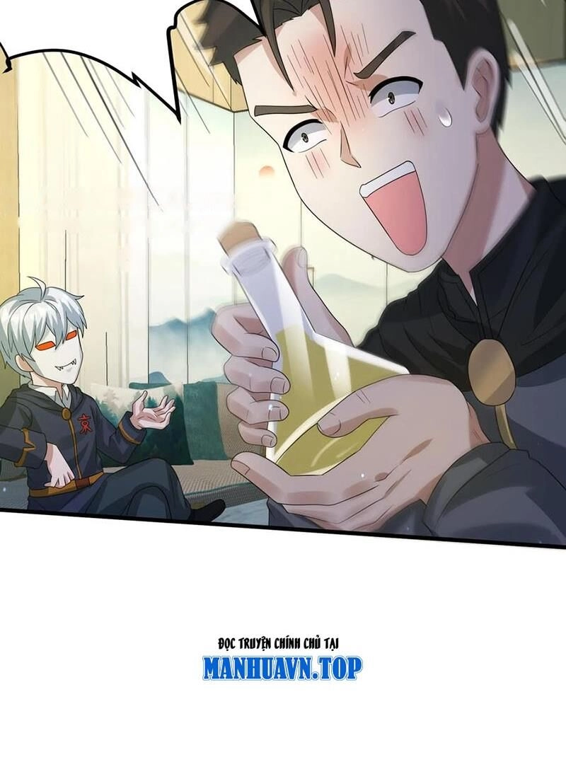 Ngày Tận Thế: Ta Nhận Được Tỷ Lệ Rớt Đồ Gấp 100 Lần Chapter 292 - 40