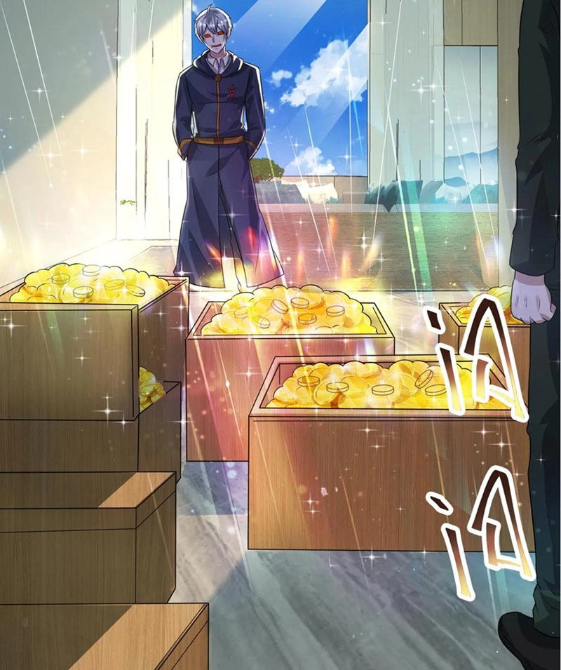 Ngày Tận Thế: Ta Nhận Được Tỷ Lệ Rớt Đồ Gấp 100 Lần Chapter 294 - 8